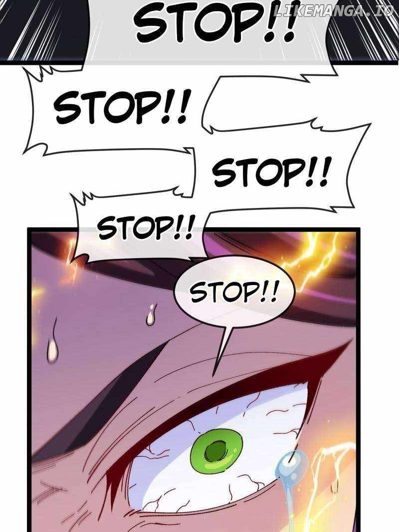 I Am The Monster Overlord Chapter 61 32